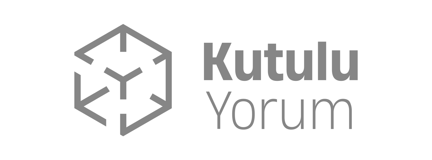 KUTULUYORUM