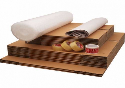 Ambalaj Ürünleri Nelerdir?